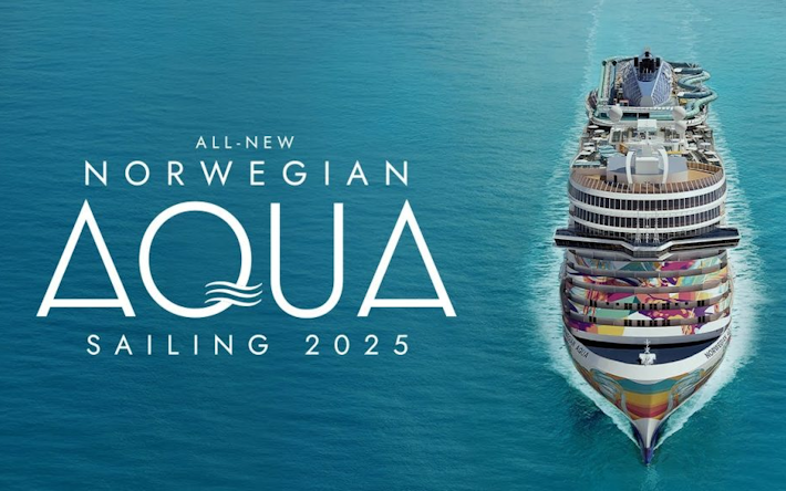 2025 Aqua Cruise
