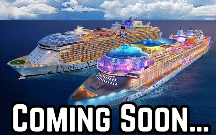 Cruise Coming Soon