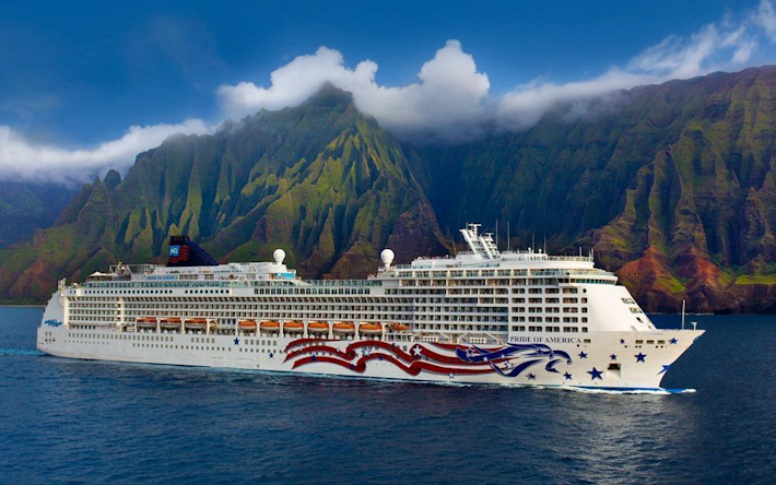 hawaii cruise 2023 from california